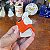 Bibelô Snoopy em Porcelana. - Imagem 5