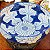 Tigela em Porcelana M-C Japan. - Imagem 5