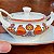 ANTIGO MOLHEIRO PORCELANA ARS. - Imagem 8