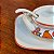 ANTIGO MOLHEIRO PORCELANA ARS. - Imagem 6