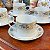 Conjunto 4 Xícaras de Chá Porcelana Real. - Imagem 4