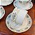Conjunto 4 Xícaras de Chá Porcelana Real. - Imagem 6