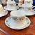 Conjunto 4 Xícaras de Chá Porcelana Real. - Imagem 5