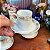 Conjunto 6 Xícaras de café Porcelana Real - Imagem 8