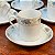Conjunto 6 Xícaras de café Porcelana Real - Imagem 5
