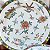 ANTIGO CONJUNTO DE SOBREMESA CHINESA FAMÍLIA ROSA - Imagem 3