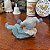 ESCULTURA PIERROT ANTIGO EM PORCELANA NAO BY LLADRO - Imagem 6