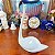 ANTIGO CISNE EM PORCELANA ROYAL DUX JAROSLAV JEŽEK - Imagem 4