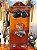 TELEFONE DE PAREDE BEWITCH COM DISCO - Imagem 4