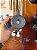 TELEFONE DE PAREDE BEWITCH COM DISCO - Imagem 8