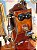TELEFONE DE PAREDE BEWITCH COM DISCO - Imagem 3