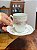 XÍCARA DE CAFÉ EM PORCELANA BAVARIA ORLEANS - Imagem 6