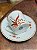 XÍCARA DE CAFÉ EM PORCELANA LIMOGES DU SITE COROT - Imagem 5