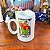 CANECA DE CHOPP SCHMIDT OKTOBERFEST 1991 - Imagem 1