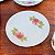 Conjunto de Xicaras de Café Porcelana Renner. - Imagem 8