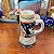 CANECA EM CERÂMICA CERAMARTE CAÇADOR - Imagem 1