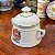 Açucareiro Porcelana Schmidt – Exclusividade Mesbla - Imagem 4