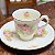Xícara de Café Grindley England. - Imagem 2