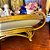 Elegante centro de mesa em autêntica porcelana D.P. 541. - Imagem 9