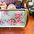 Bandeja em Porcelana Floral. - Imagem 5