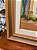 Quadro Pintura Casario Colonial 1994. - Imagem 7