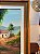 Quadro Pintura Paisagem Rural – Caroline (1994) - Imagem 4