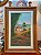 Quadro Pintura Paisagem Rural – Caroline (1994) - Imagem 1