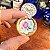Miniatura de Xícara com Pires em Porcelana - Imagem 6