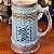Caneca de Chopp Santo Antônio – Anos 70. - Imagem 3