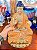 Buda Amitabha em Cerâmica Wanjiang. - Imagem 9