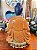 Buda Amitabha em Cerâmica Wanjiang. - Imagem 8