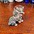 Escultura Gatinhos em Resina. - Imagem 3