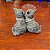 Escultura Gatinhos em Resina. - Imagem 6