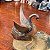 Cinzeiro em Bronze Cisne. - Imagem 7