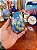 Ovo Cloisonné com Base de Madeira. - Imagem 8