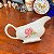 Molheira em Porcelana Inglesa Wood’s Ivory Ware. - Imagem 3