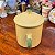 Caneca esmaltado Huafeng (1958). - Imagem 5