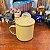 Caneca esmaltado Huafeng (1958). - Imagem 1