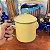 Caneca esmaltado Huafeng (1958). - Imagem 8