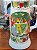 Grandiosa Caneca de Chopp em Porcelana Santa Isabel. - Imagem 7