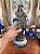 Escultura Art Nouveau Feminina - Imagem 8