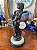 Escultura Art Nouveau Feminina - Imagem 7