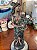 Escultura Art Nouveau Feminina - Imagem 5