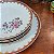 Conjunto de Sobremesa Porcelana Schmidt. - Imagem 4