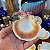 Conjunto de Conchas de Vieiras Naturais. - Imagem 8