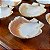 Conjunto de Conchas de Vieiras Naturais. - Imagem 5