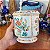 Cachepô em Porcelana pintado à mão. - Imagem 9