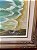 Quadro Óleo Sobre Tela Marinha Ipanema Rio Antigo Vânia Mendonça - Imagem 7