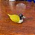 Antigo Apontador Pato – Décadas de 70/80. - Imagem 2