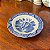 Pratinho de Porcelana Blue Willow (R.N. Taiwan) - Imagem 5